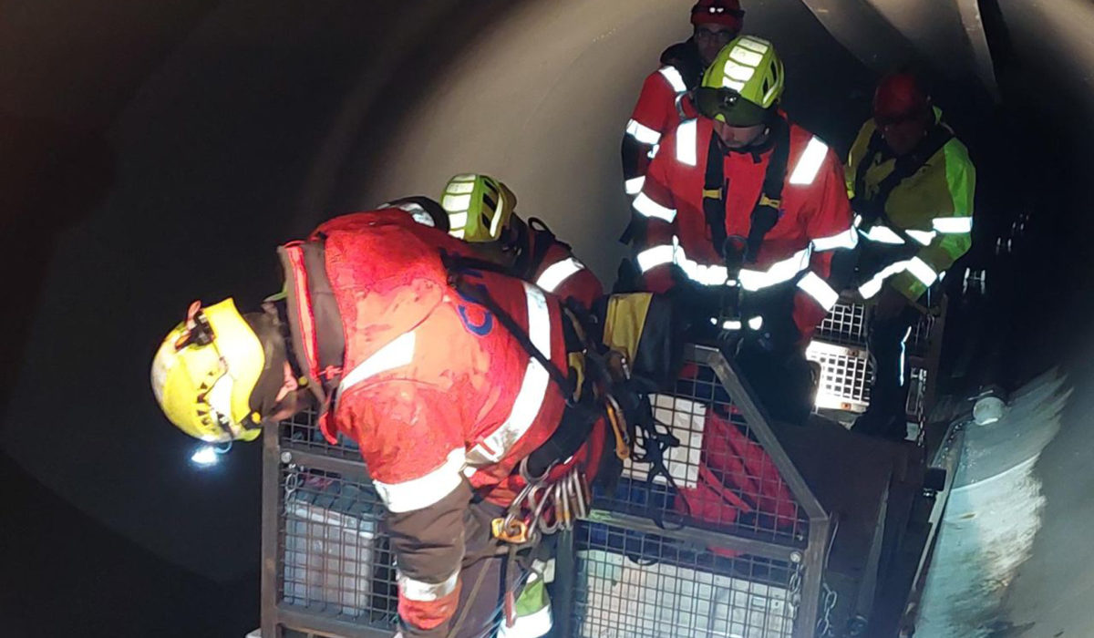 Progetto condotta Robiei