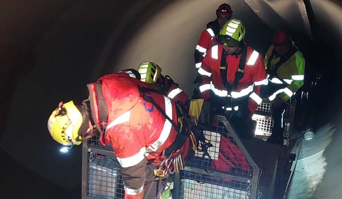 Progetto condotta Robiei